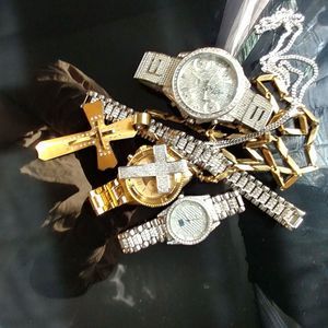 Meet your Posher, Ronald